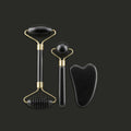 Stone Facial Gift Set