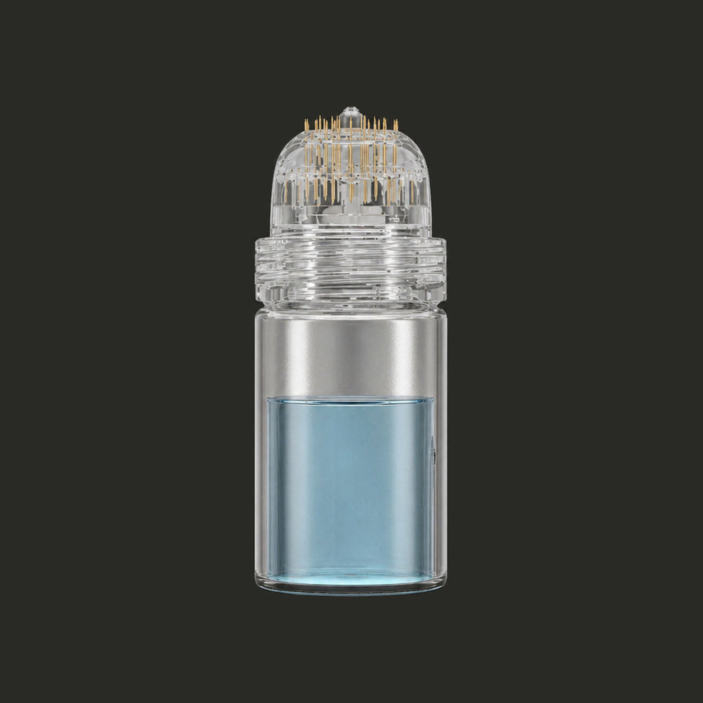 Hydra Stamp 0.25mm