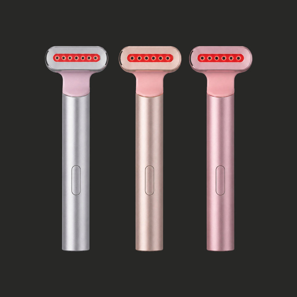 LED Contour Beauty Wand