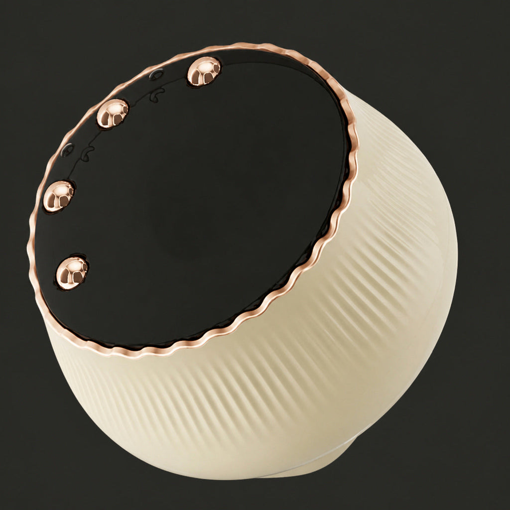 Electric Gua Sha Massager — close-up