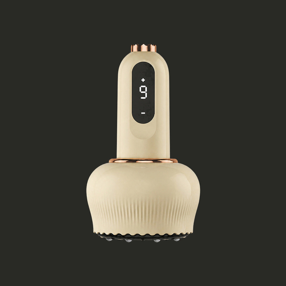 Electric Gua Sha Massager