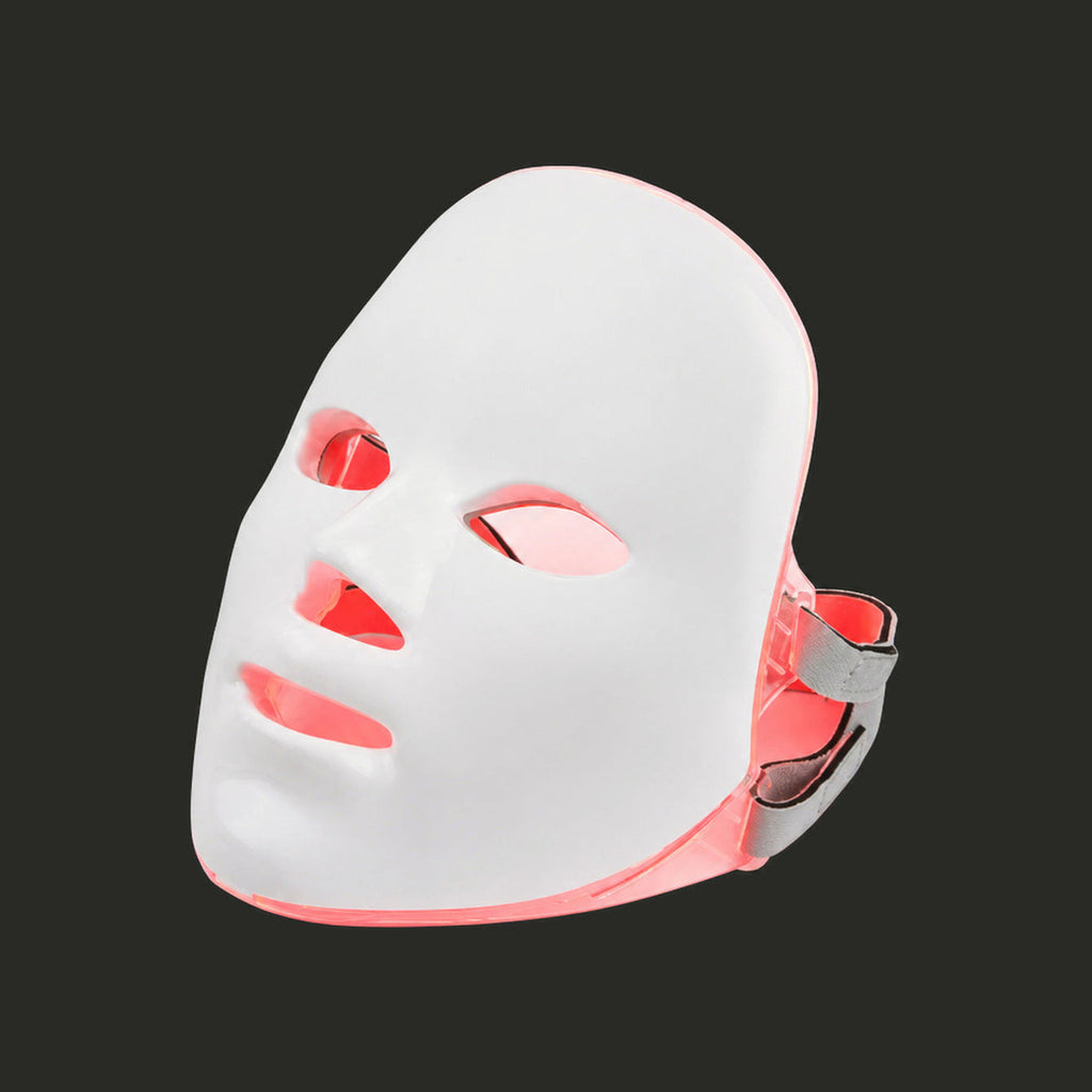 LED Mini Face Mask