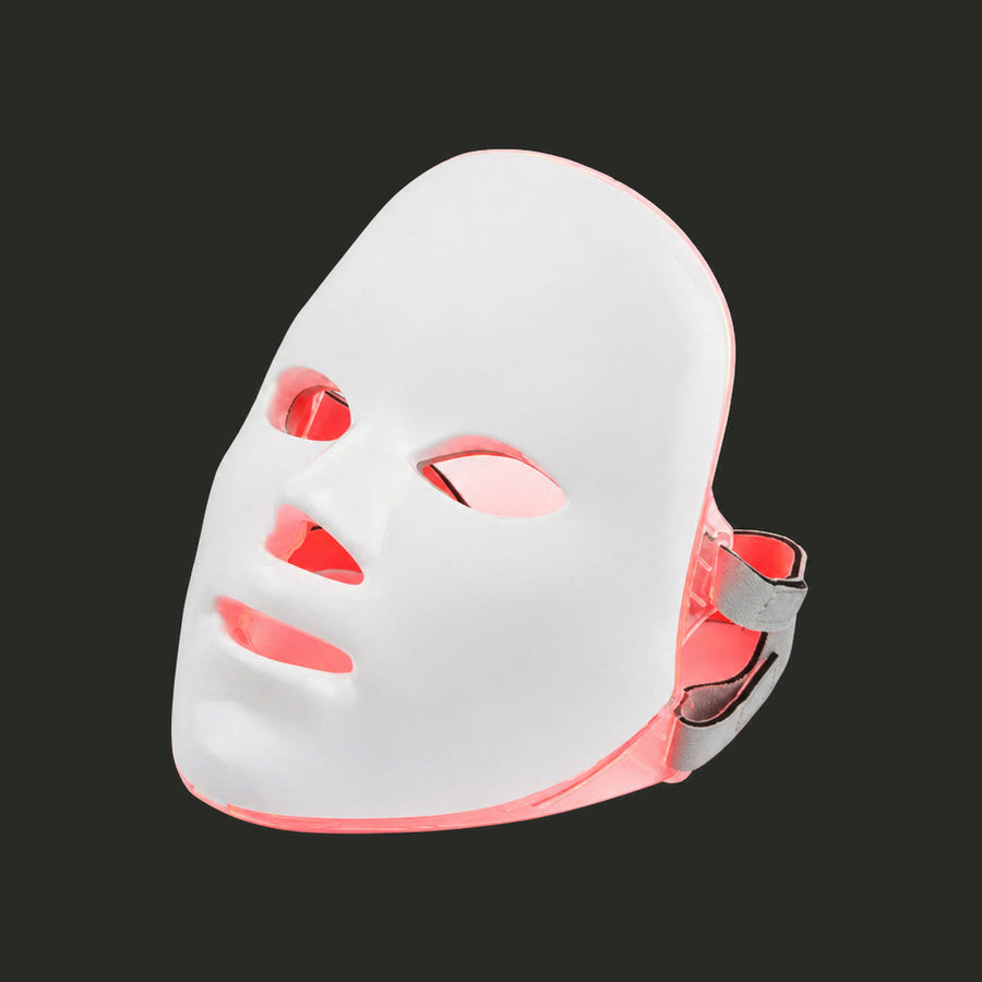 LED Mini Face Mask