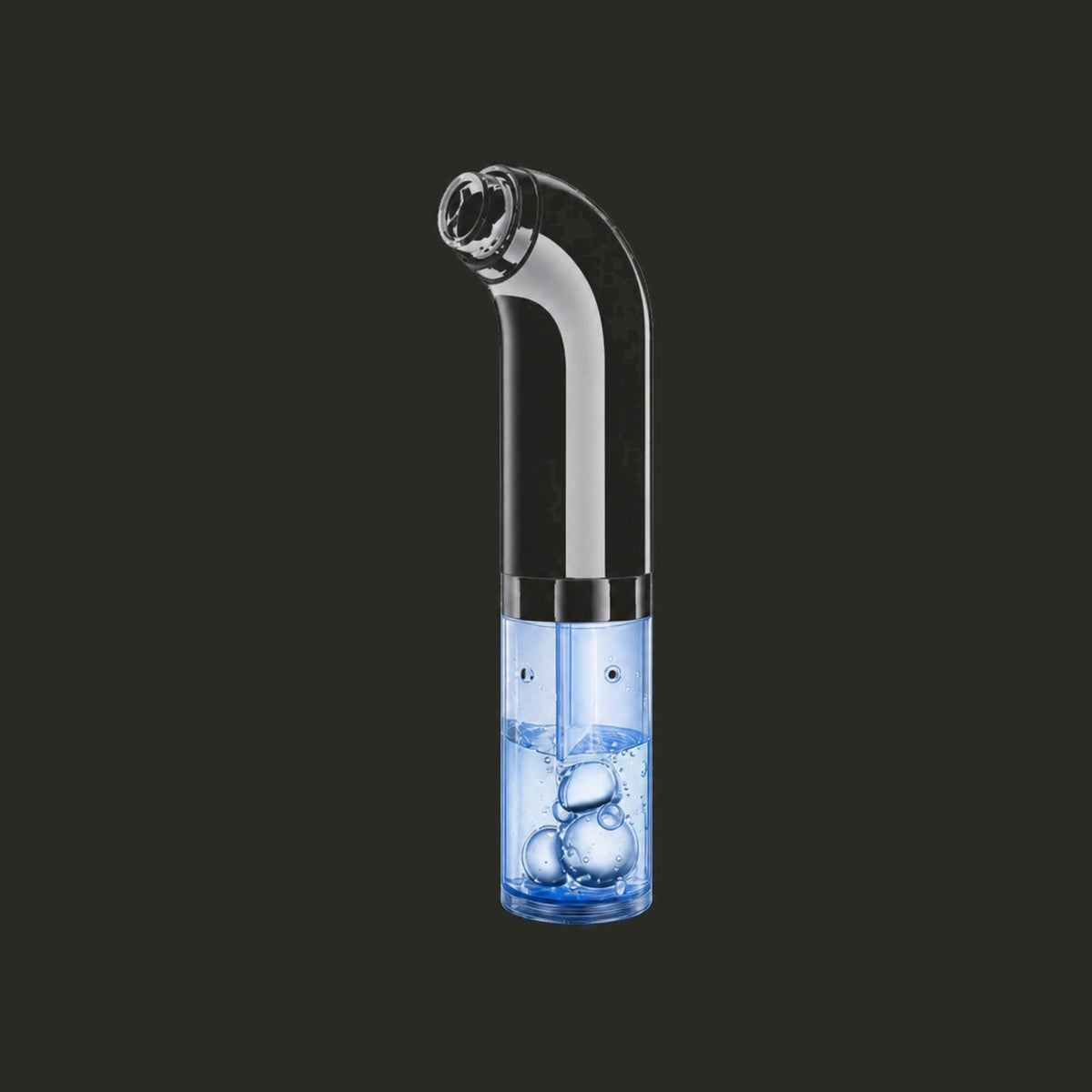 Ultra Bubble Pore Cleanser, alternate angle showing full device