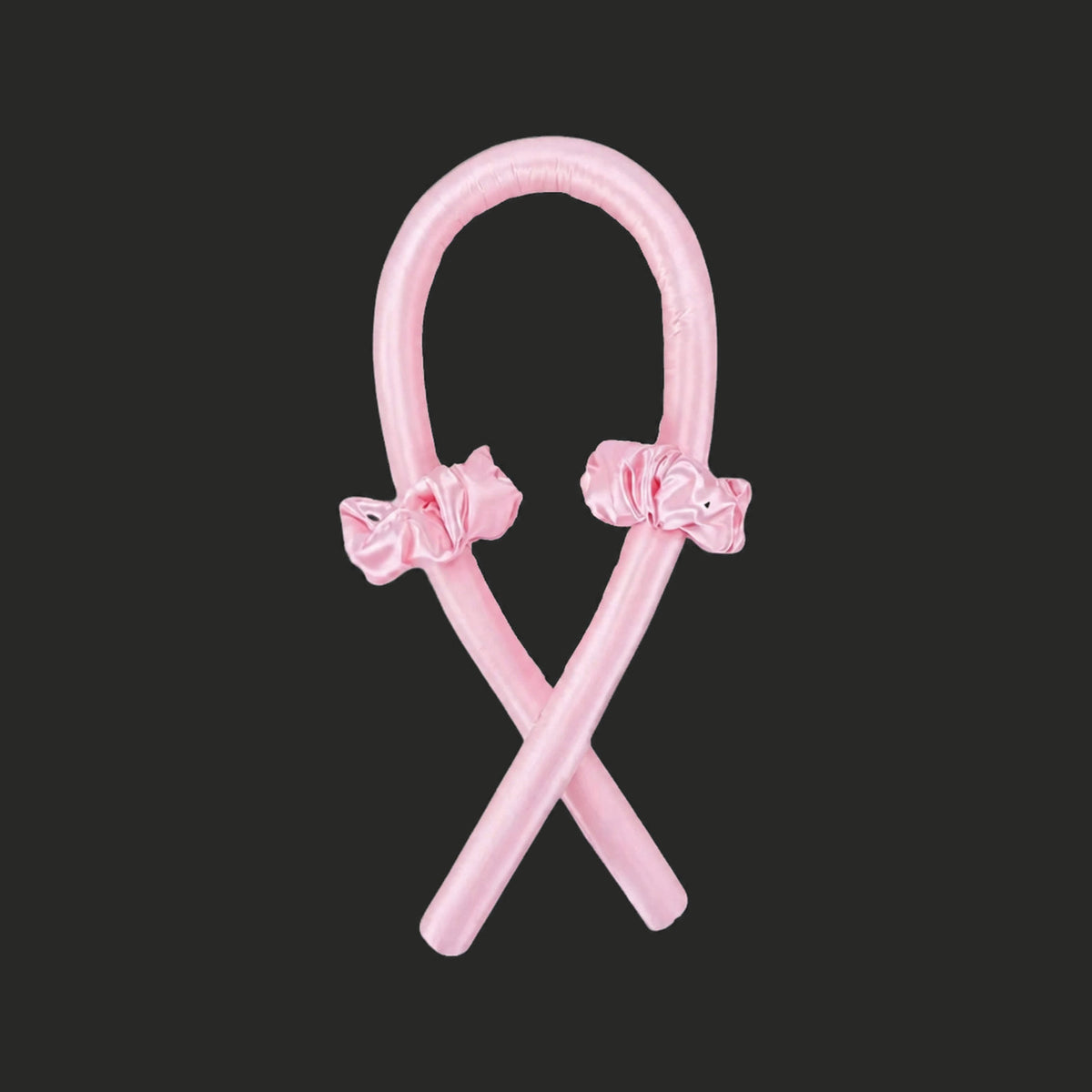 Heatless Curl Set
