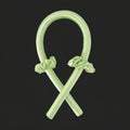 Heatless Curl Set, second colour or finish option