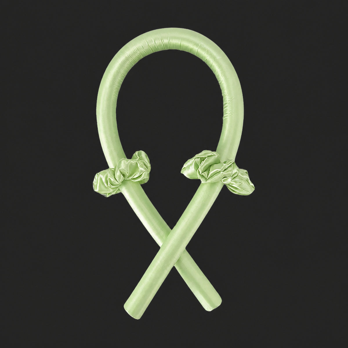 Heatless Curl Set, second colour or finish option