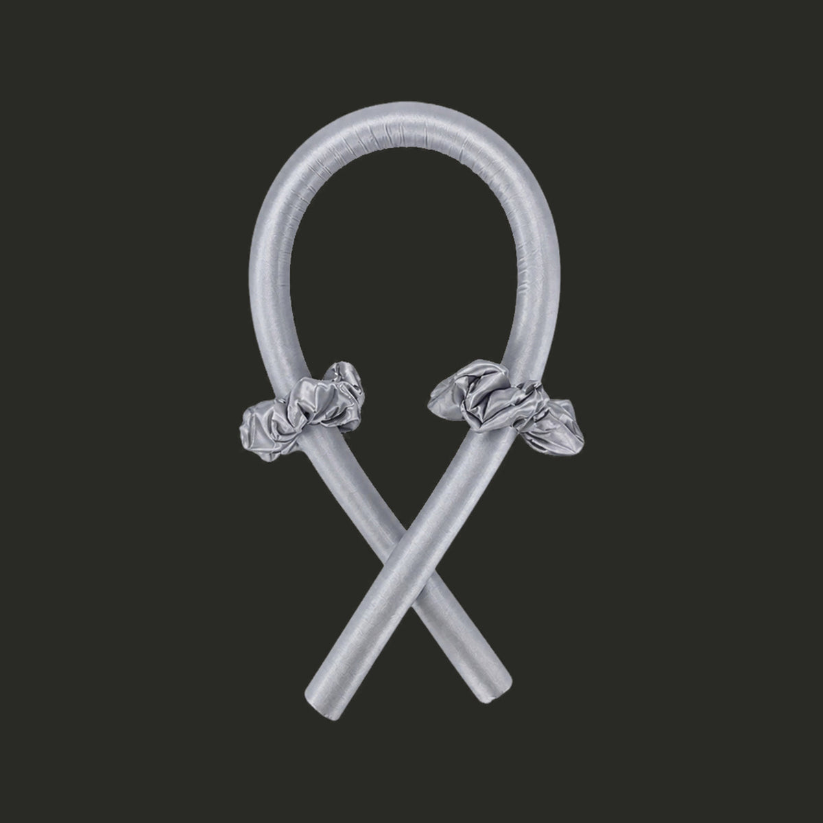 Heatless Curl Set, additional product angle