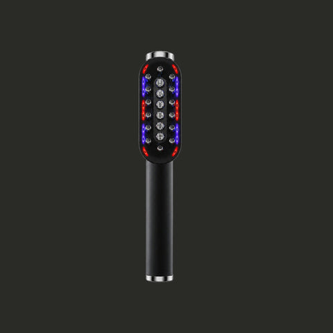 Scalp Massager