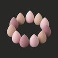 Makeup Sponge Set