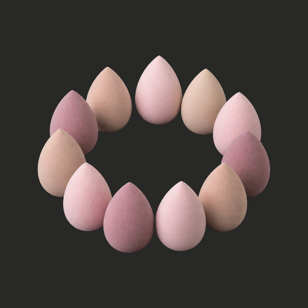 Makeup Sponge Set