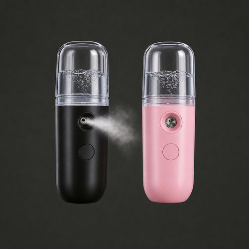 Nano Facial Mister